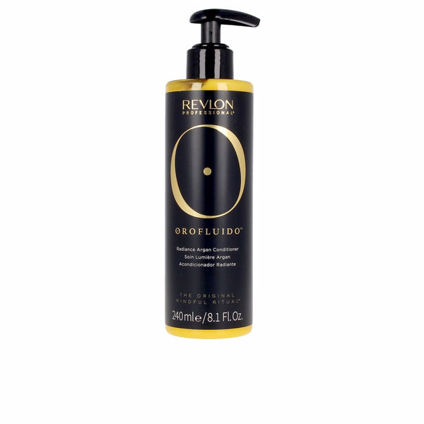 Orofluido Orofluido hoitoaine 240 ml | Vuodevaatteet.fi