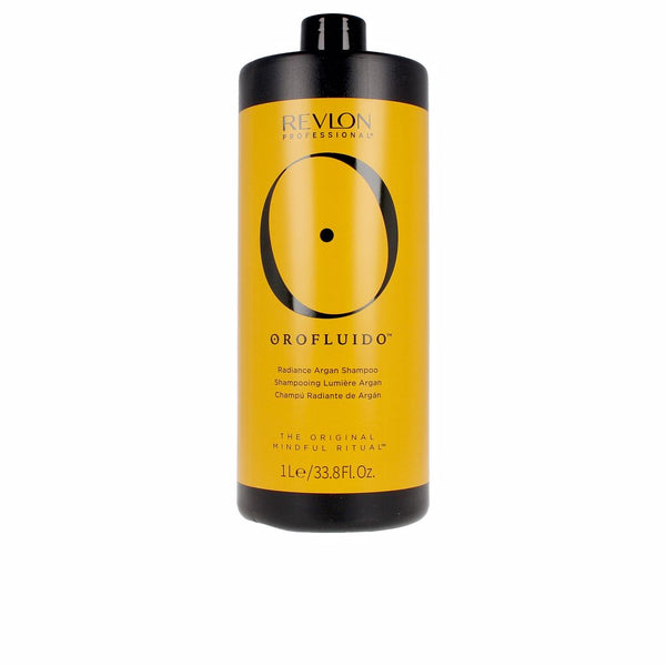 Orofluido Orofluido shampoo 1000 ml | Vuodevaatteet.fi