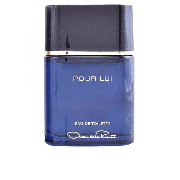 Oscar De La Renta Pour lui eau de toilette -suihke 90 ml | Vuodevaatteet.fi