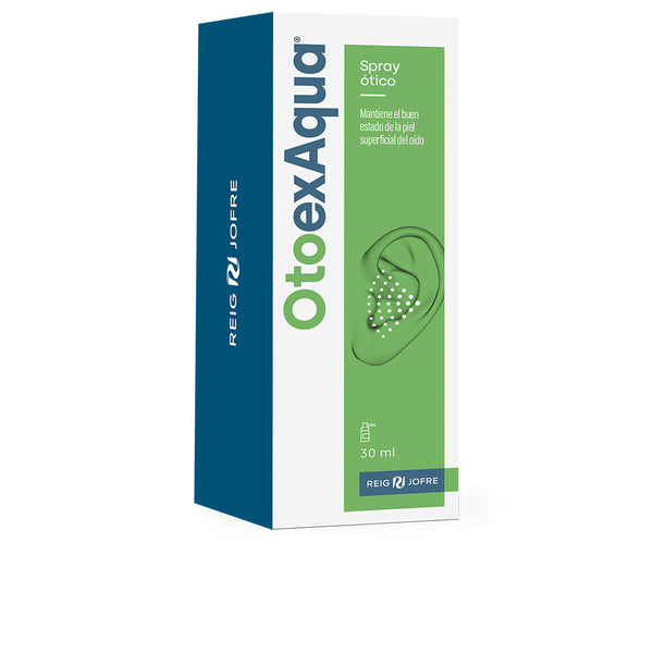 Otospray Otoexaqua Ear Spray 30 Ml | Vuodevaatteet.fi