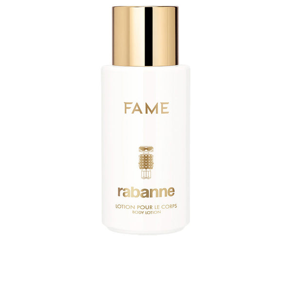 PACO RABANNE Fame vartalovoide 200 ml | Vuodevaatteet.fi