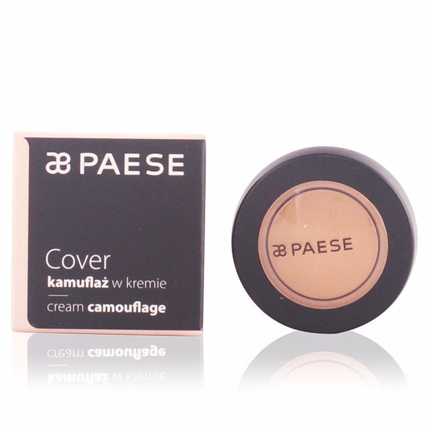 Paese Cover kamouflage voide #50 4 g | Vuodevaatteet.fi