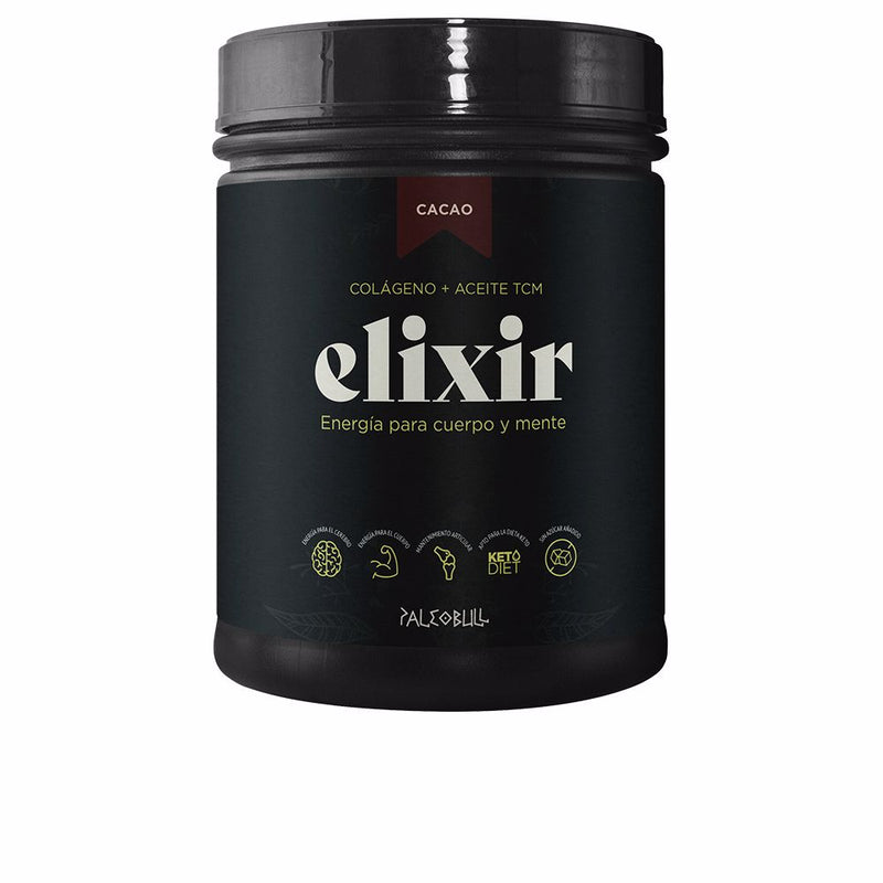 Paleobull Elixir Cacao 450 G | Vuodevaatteet.fi
