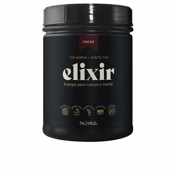 Paleobull Elixir Cacao 450 G | Vuodevaatteet.fi
