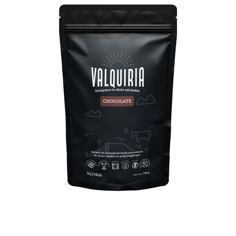 Paleobull Valquiria #Chocolate 750 Gr | Vuodevaatteet.fi