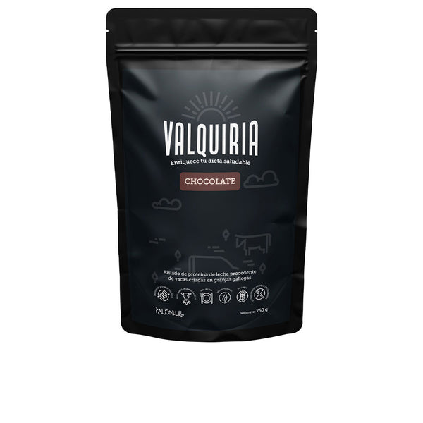 Paleobull Valquiria #Chocolate 750 Gr | Vuodevaatteet.fi