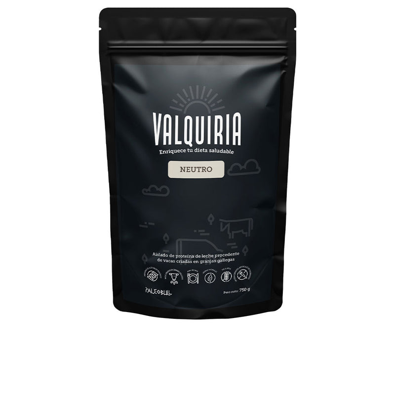 Paleobull Valquiria Neutro 750 Gr | Vuodevaatteet.fi