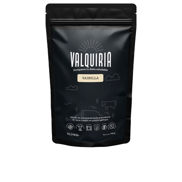Paleobull Valquiria Vainilla 750 Gr | Vuodevaatteet.fi