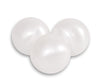 Pallomeren Pallot - 50kpl - Honey Yellow