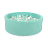 Pallomeri 90X30cm - 200 Palloa - Mint