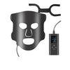 Maschera facciale LED fototerapia 7 colori 1 unità