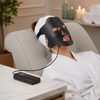 Maschera facciale LED fototerapia 7 colori 1 unità