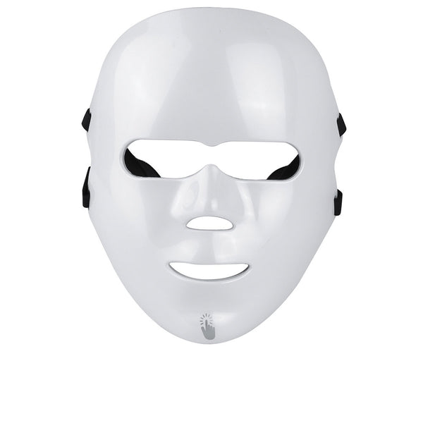 Maschera facciale LED fototerapia 7 colori 1 unità