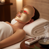 Valoterapia LED-kasvomaski