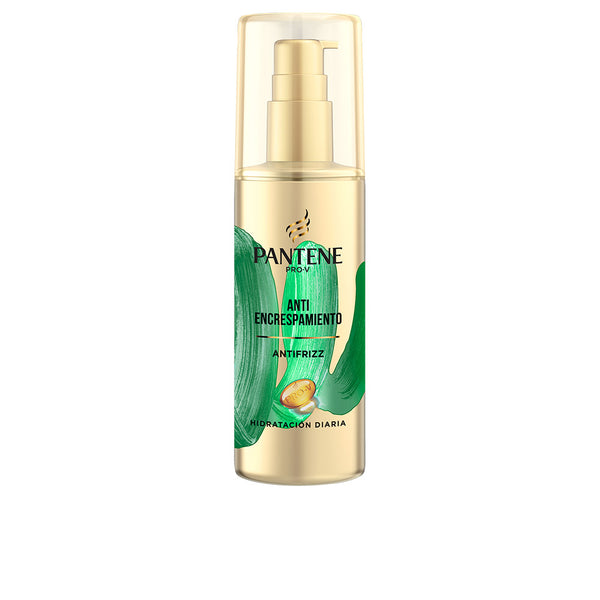 Pantene Anti-frizz 24h päivittäinen hydrataatio 145 ml | Vuodevaatteet.fi