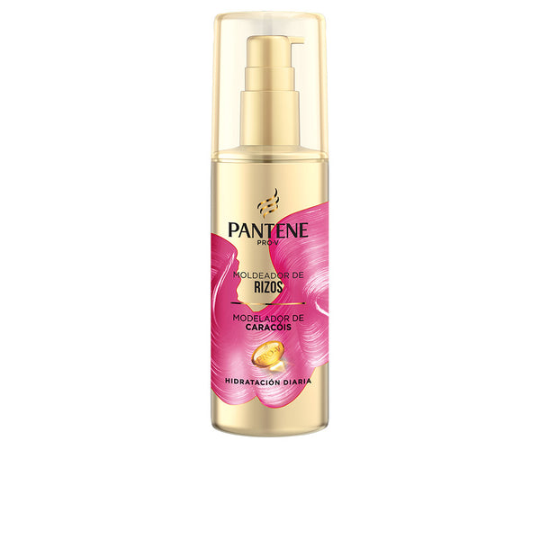 Pantene Defined curls leave-in hydra cream 145 ml | Vuodevaatteet.fi