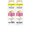 Pantene Defined Curls Shampoo Set 2 X 325 Ml | Vuodevaatteet.fi