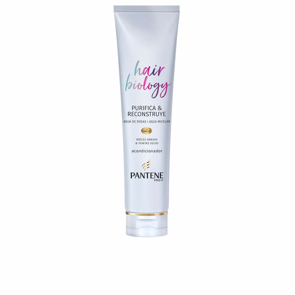 Pantene Hair biology purifica & repara hoitoaine 160 ml | Vuodevaatteet.fi