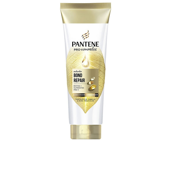 Pantene Miracle Bond Repair Conditioner 160 Ml | Vuodevaatteet.fi