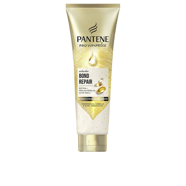 Pantene Miracle Bond Repair Intensive Conditioner 150 Ml Tube | Vuodevaatteet.fi