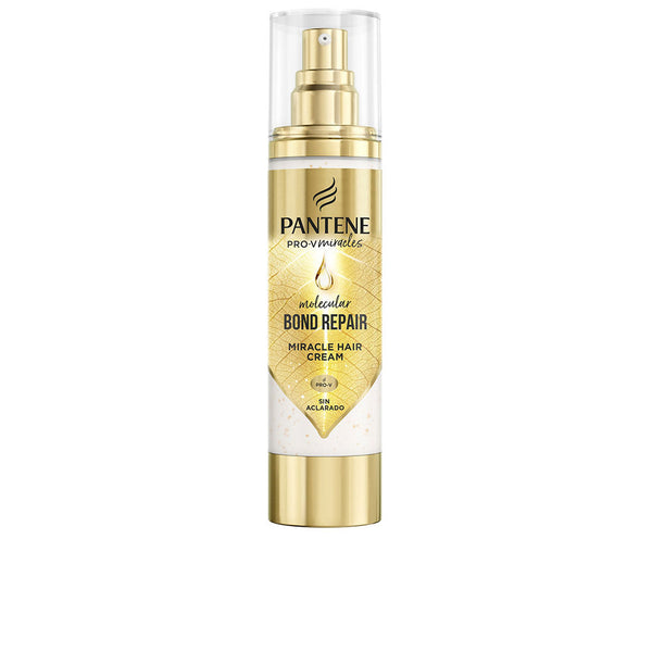 Pantene Miracle Bond Repair Leave-In Serum 90 Ml | Vuodevaatteet.fi