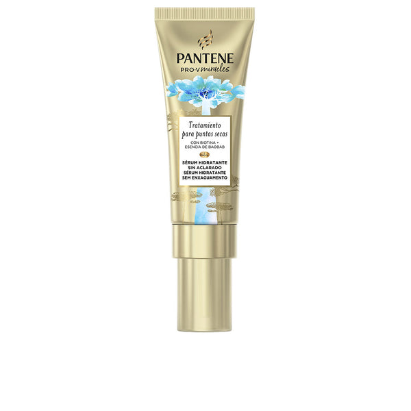 Pantene miracle kuivien latvojen hoitoserumi 70 ml | Vuodevaatteet.fi