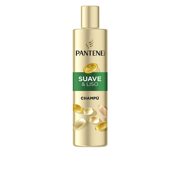 Pantene Miracle Soft & Smooth Shampoo 250 Ml | Vuodevaatteet.fi