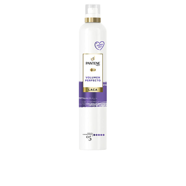 Pantene Pantene perfect volume hiuslakka 370 ml | Vuodevaatteet.fi