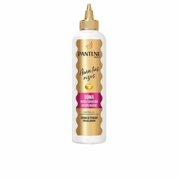 Pantene Pro-v crema sin aclarado kiharat 270 ml | Vuodevaatteet.fi