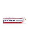 Paradontax Parodontax valkaiseva hammastahna 75 ml | Vuodevaatteet.fi