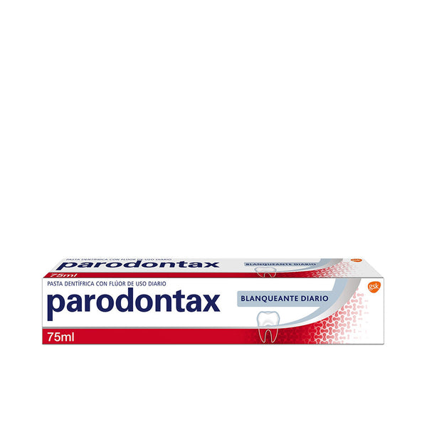 Paradontax Parodontax valkaiseva hammastahna 75 ml | Vuodevaatteet.fi