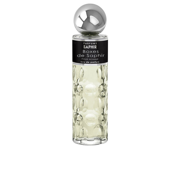 Parfums Saphir Boxes De Saphir Edp Vapo 200 Ml | Vuodevaatteet.fi