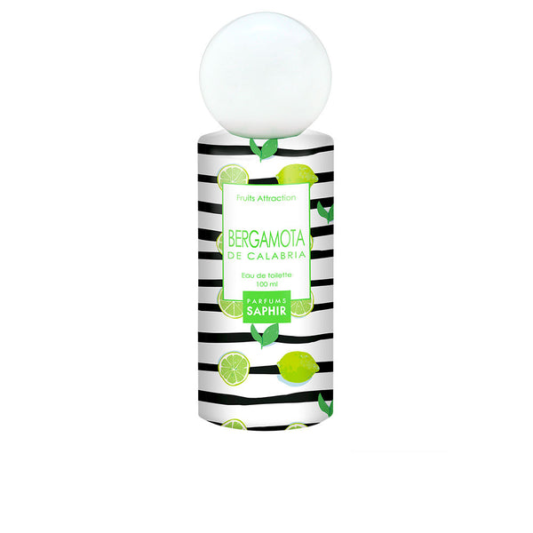 Parfums Saphir Calabrian bergamot edt suihke 100 ml | Vuodevaatteet.fi