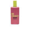 Parfums Saphir Chic & fun be crazy edc vapo 50 ml | Vuodevaatteet.fi