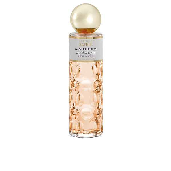 Parfums Saphir My future by saphir edp suihke 200 ml | Vuodevaatteet.fi