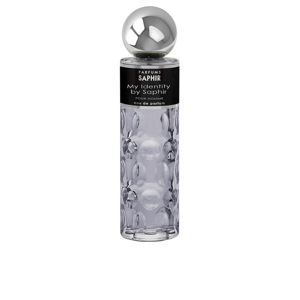Parfums Saphir My Identity By Saphir Edp Vapo 200 Ml | Vuodevaatteet.fi