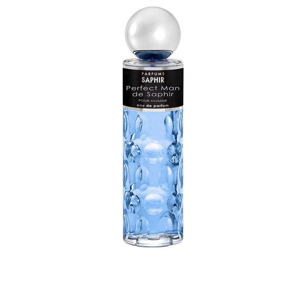 Parfums Saphir Perfect man edp suihke 200 ml | Vuodevaatteet.fi
