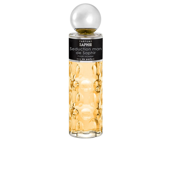 Parfums Saphir Seduction man edp vapo 200 ml | Vuodevaatteet.fi