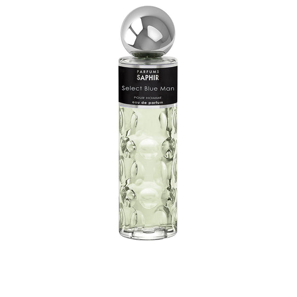 Parfums Saphir Select Blue Man Edp Vapo 200 Ml | Vuodevaatteet.fi