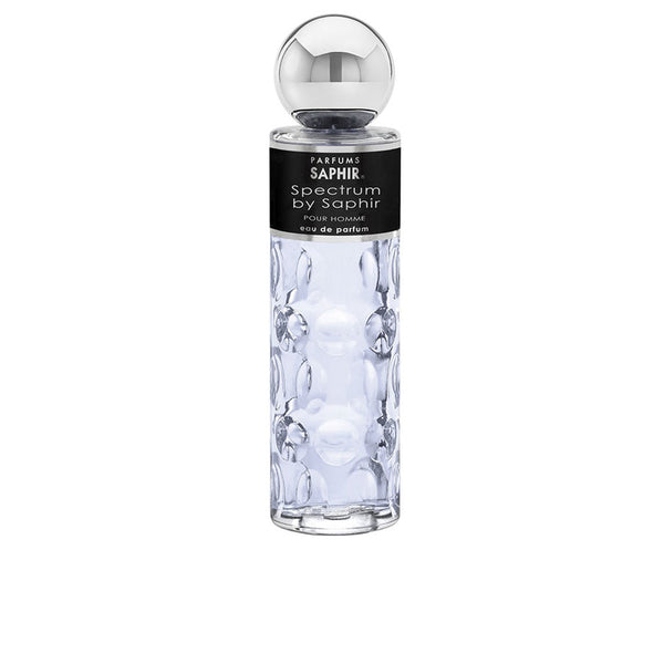 Parfums Saphir Spectrum by saphir edp höyry 200 ml | Vuodevaatteet.fi