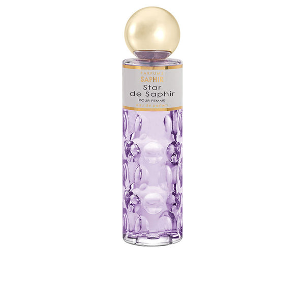 Parfums Saphir Star de saphir edp suihke 200 ml | Vuodevaatteet.fi