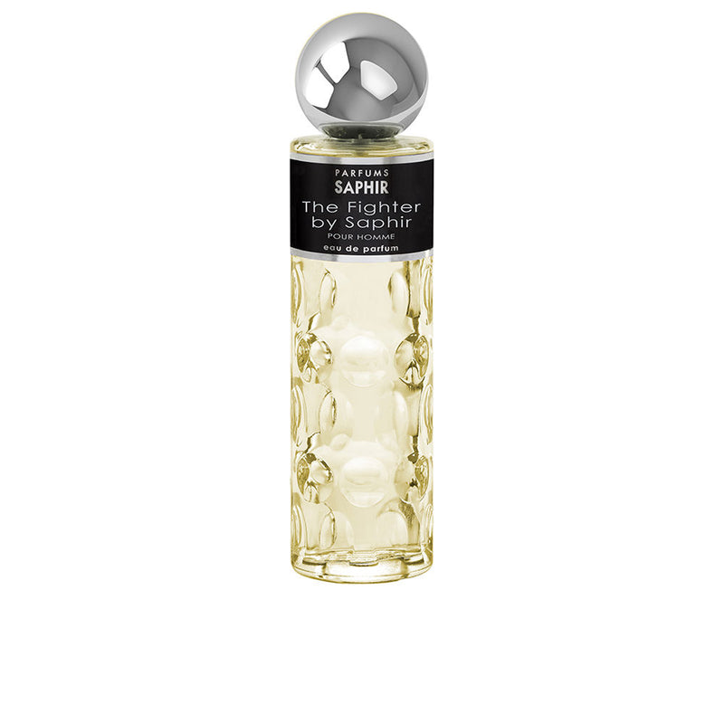Parfums Saphir The Fighter By Saphir Edp Vapo 200 Ml | Vuodevaatteet.fi