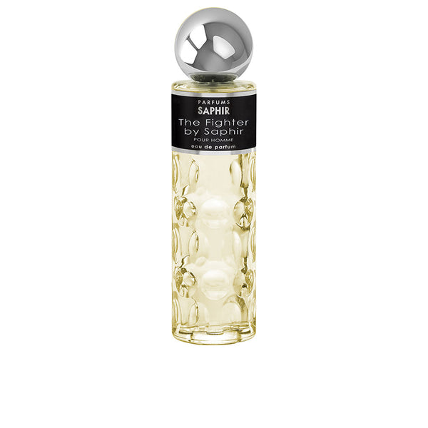 Parfums Saphir The Fighter By Saphir Edp Vapo 200 Ml | Vuodevaatteet.fi