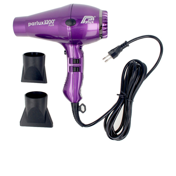 Parlux 3200 plus hiustenkuivaaja Violetti | Vuodevaatteet.fi