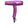 Parlux Elysium Hairdryer #Fuchsia 1 U | Vuodevaatteet.fi