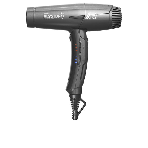 Parlux Elysium Hairdryer #Titanium Gray 1 U | Vuodevaatteet.fi