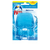 Pato Duck wc active gel -ripustin 2 täyttöpakkausta #marine 2 kpl | Vuodevaatteet.fi