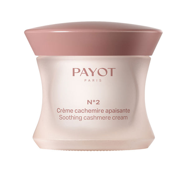 Payot Crème Nº2 Cashmere 50 Ml | Vuodevaatteet.fi