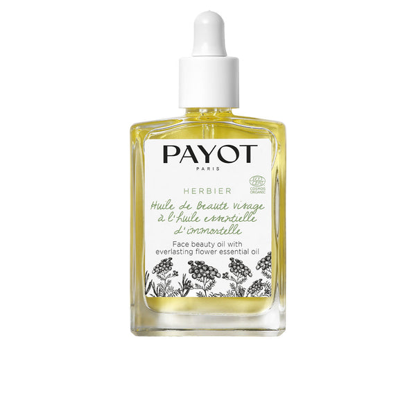 Payot Herbier ikuinen kauneusöljy 30 ml | Vuodevaatteet.fi