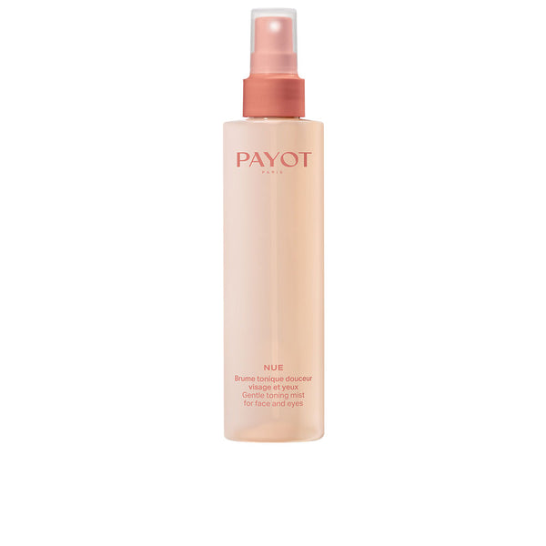 Payot Les démaquillantes hellävarainen tonisoiva sumu 200 ml | Vuodevaatteet.fi
